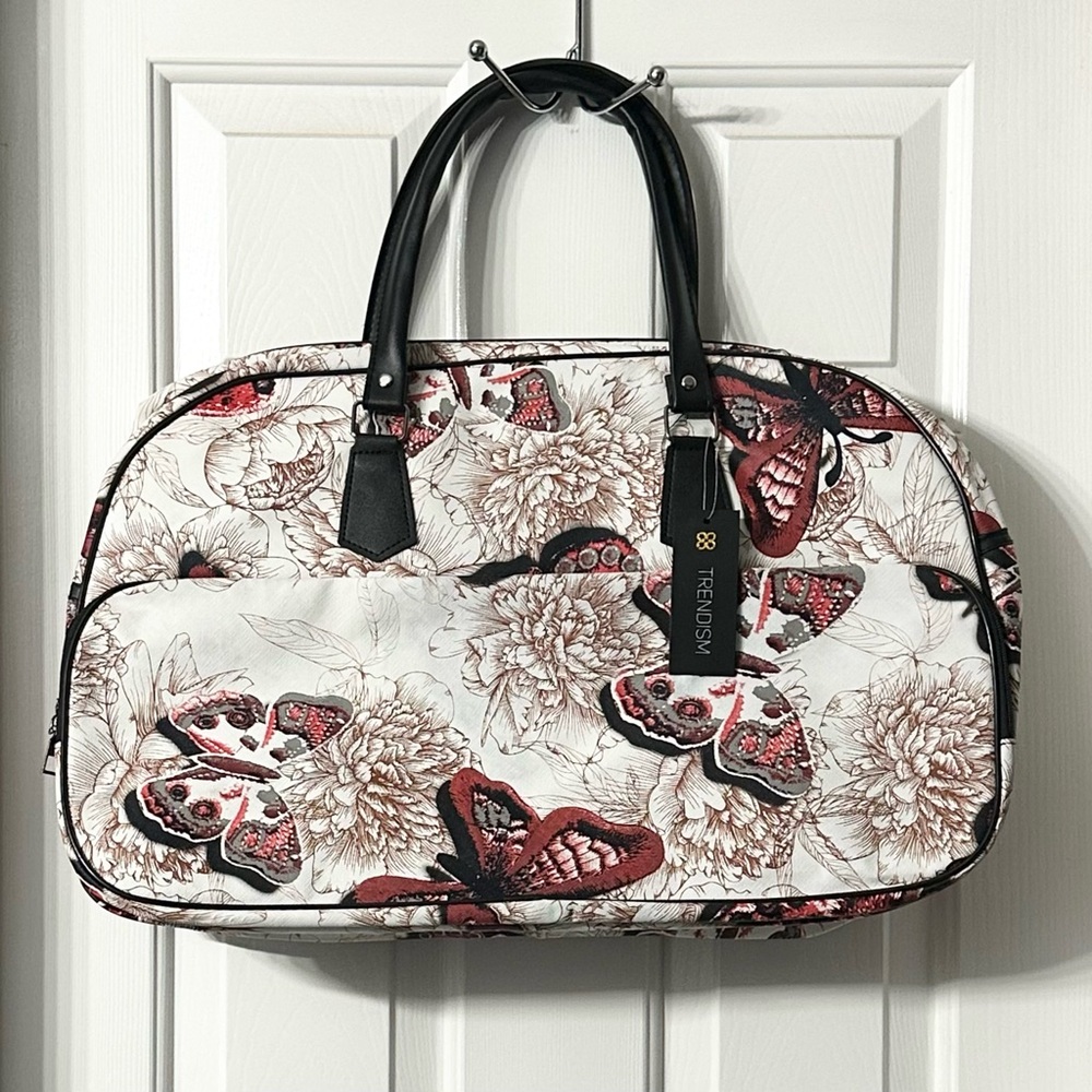 Weekend Travel Bag